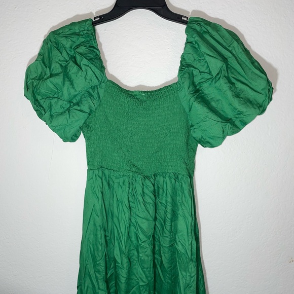 Luna skies Neckline Dress - Picture 6 of 6